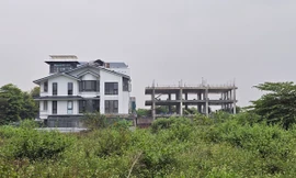 Hà Nội lên tiếng việc dân khu đô thị Thanh Hà 'ôm đất' 10 năm chưa được xây nhà ở
