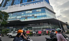 Diễn biến mới vụ chung cư 5 sao ở Hà Nội tăng phí gửi xe vượt trần