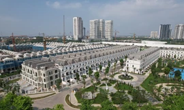 Điều kiện chuyển nhượng dự án bất động sản theo quy định mới