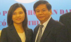 Lộ diện 4 kiều nữ trẻ siêu giàu ở Việt Nam