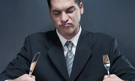 Hiểu lầm tai hại về bản lĩnh đàn ông