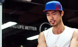 Quang Huân sẽ chơi violon bài 'Trống cơm'