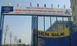 Loạn giá chung cư 'rẻ thứ 2' Hà Nội trước giờ G