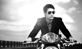 Fan tiếc nuối vẻ điển trai, lãng tử của Johnny Trí Nguyễn 