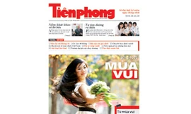 Đọc gì trên Tiền Phong số đặc biệt kỷ niệm ngày 30-4?