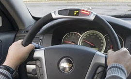 Lái ô tô phải học nâng cao đạo đức