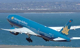 Vietnam Airlines thay đổi số hiệu các chuyến bay