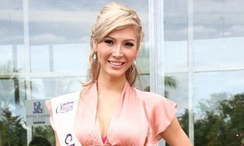 Người đẹp chuyển giới tiếp tục được thi hoa hậu