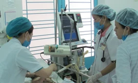 Đủ kiểu 'xù' viện phí