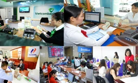 Quán triệt các ngân hàng không tạo kẽ hở để xảy ra sai phạm