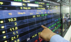 Mở rộng quyền cho Uỷ ban chứng khoán trong thanh tra 