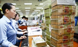 Diễn biến thị trường tiền tệ vô cùng thuận lợi khi tỷ giá ổn, VND thanh khoản đồi dào 