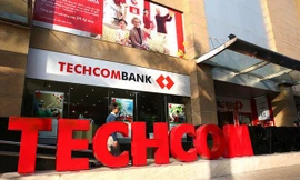Techcombank chính thức soán ngôi đứng đầu về lợi nhuận khối NHTM CP 6 tháng đầu năm 2018 