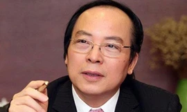 Doanh nhân Đỗ Minh Phú khuyên các bạn trẻ đừng đợi có tiền hãy khởi nghiệp