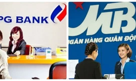 PGbank đang mong muốn về với MB Bank - một định chế tài chính lớn?