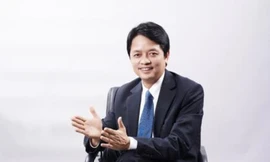 Ông Nguyễn Đức Hưởng - Cố vấn cao cấp của LienVietPostBank.