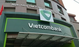 Vietcombank đặt mốc lãi 20.500 tỷ bỏ xa các ngân hàng phía sau gần một nửa lợi nhuận 