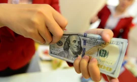 Ngân hàng Nhà nước lý giải việc tăng giá bán USD