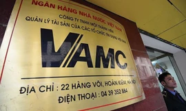 VAMC đã bước sang tuổi lên 5 
