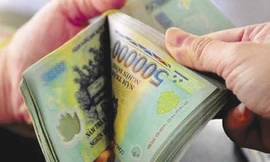 Không hiếm những doanh nghiệp sẵn sàng chia cổ tức bằng tiền mặt cao hơn mệnh giá cổ phiếu 