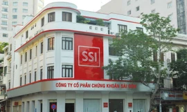 Một nhà đầu tư Nhật “ôm” trọn 1.150 tỷ đồng trái phiếu chuyển đổi SSI 