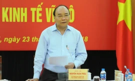 Thủ tướng: Không được chủ quan trong chỉ đạo điều hành kinh tế 