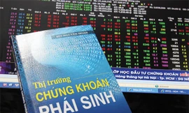 chứng khoán phái sinh liệu có được giới đầu tư yêu thích?