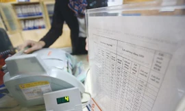 Thanh khoản hệ thống ngân hàng đã qua thời kỳ nguy hiểm 