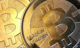 Tiền ảo Bitcoin đã xuất hiện tại Việt nam từ 2013 