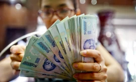 vay tiêu dùng đang tạo ra nhiều rủi ro 