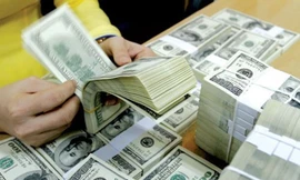 Tỷ giá VND/USD đã có đợt sóng mới từ đầu năm tới nay 