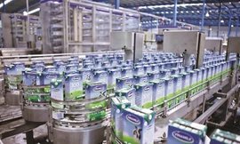 Thương vụ bán tiếp vốn Nhà nước tại VNM dự kiến sẽ hoàn tất trong năm nay 