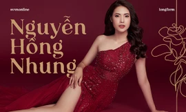 Á khôi thành thạo 3 ngoại ngữ, làm Thư ký giám đốc khi mới 19 tuổi