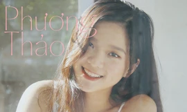 Nguyễn Thị Phương Thảo - Nữ Thủ khoa đa tài của trường Đại học Vinh