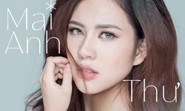 MC Mai Anh Thư - Cuộc đời của bạn mang sắc màu gì?