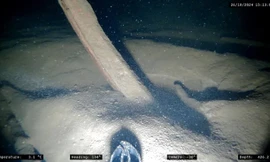 Chi tiết mới về vụ đắm tàu bí ẩn trong hồ lớn nhất Na Uy