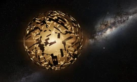 Người ngoài hành tinh điều khiển các ngôi sao chuyển động nhanh nhất trong thiên hà?