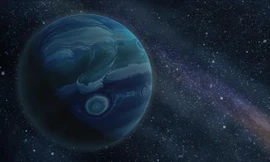 Cuộc tìm kiếm hành tinh thứ 9 sắp kết thúc? 