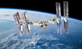 ISS tránh được mảnh rác vũ trụ nguy hiểm thứ 39 