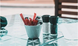 Thêm bằng chứng cho thấy đường erythritol, xylitol làm tăng nguy cơ hình thành cục máu đông 