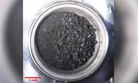 Các mẫu đất mang từ tiểu hành tinh Ryugu có dấu hiệu của sự sống?