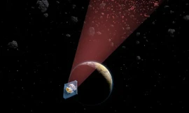 Bất ngờ phát hiện hơn 100 tiểu hành tinh mới