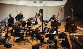 ‘Tổ khúc Kiều’ vang lên tại Nhà văn hóa thế giới, CHLB Đức 