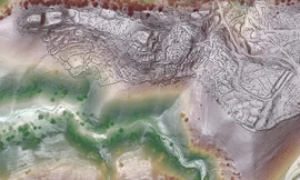 Phát hiện những thành phố mất tích trên 'Con đường tơ lụa' 