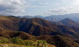 Tìm thấy bằng chứng lâu đời nhất về trận động đất 3,3 tỷ năm tuổi 