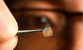 Phát hiện cơn đau tim trong vài phút bằng ánh sáng laser