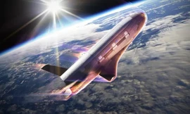 Tàu vũ trụ X-37B tuyệt mật sẽ thực hiện 'các động tác chưa từng thấy' khi hạ cánh xuống Trái Đất