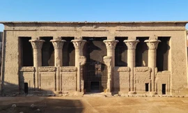 Người Ai Cập cổ đại ăn mừng năm mới như thế nào?