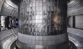 Kỷ lục: Lò phản ứng nhiệt hạch ở Hàn Quốc nóng gấp 7 lần lõi mặt trời