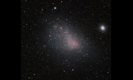 Phát hiện bất ngờ về thiên hà gần nhất với Dải Ngân hà